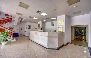 Crowne Plaza Resort Salalah by IHG