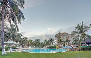 Crowne Plaza Resort Salalah by IHG