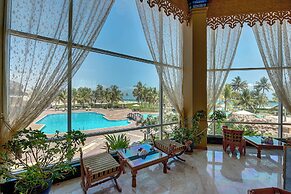 Crowne Plaza Resort Salalah by IHG