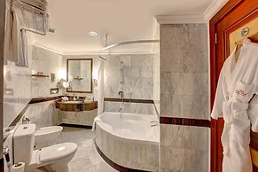 Crowne Plaza Resort Salalah by IHG