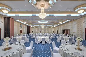 Crowne Plaza Resort Salalah by IHG