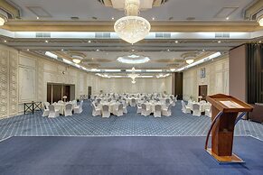 Crowne Plaza Resort Salalah by IHG