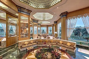 Crowne Plaza Resort Salalah by IHG