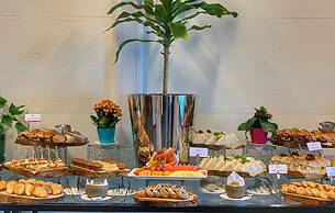 Crowne Plaza Resort Salalah by IHG