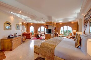 Crowne Plaza Resort Salalah by IHG