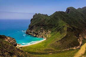 Crowne Plaza Resort Salalah by IHG