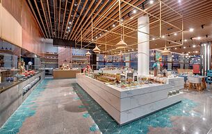 Crowne Plaza Resort Salalah by IHG