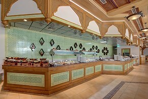 Crowne Plaza Resort Salalah by IHG