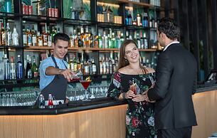 Crowne Plaza Resort Salalah by IHG