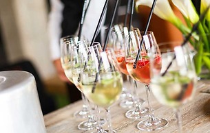 Crowne Plaza Resort Salalah by IHG