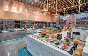 Crowne Plaza Resort Salalah by IHG