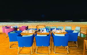 Crowne Plaza Resort Salalah by IHG