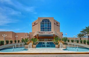 Crowne Plaza Resort Salalah by IHG