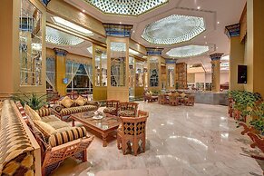 Crowne Plaza Resort Salalah by IHG