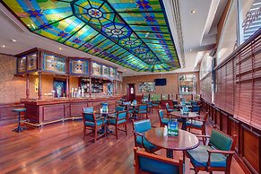 Crowne Plaza Resort Salalah by IHG