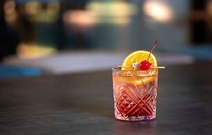 Crowne Plaza Resort Salalah by IHG