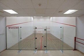 Crowne Plaza Resort Salalah by IHG