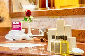 Crowne Plaza Resort Salalah by IHG