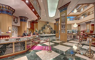 Crowne Plaza Resort Salalah by IHG