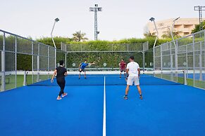 Crowne Plaza Resort Salalah by IHG