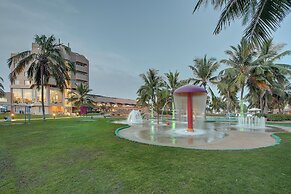 Crowne Plaza Resort Salalah by IHG