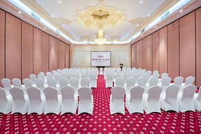 Crowne Plaza Resort Salalah by IHG