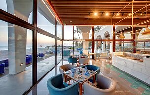 Crowne Plaza Resort Salalah by IHG