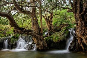 Crowne Plaza Resort Salalah by IHG