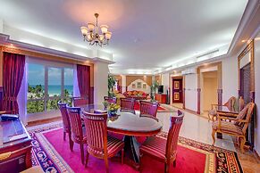 Crowne Plaza Resort Salalah by IHG