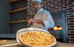 Crowne Plaza Resort Salalah by IHG