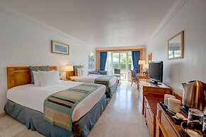 Crowne Plaza Resort Salalah by IHG