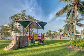 Crowne Plaza Resort Salalah by IHG