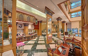 Crowne Plaza Resort Salalah by IHG