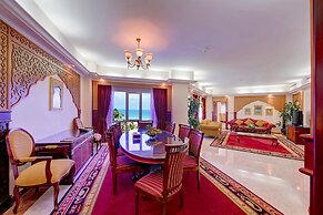 Crowne Plaza Resort Salalah by IHG