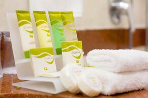 Crowne Plaza Resort Salalah by IHG