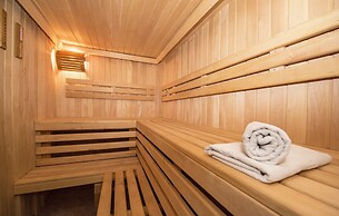 Crowne Plaza Resort Salalah by IHG