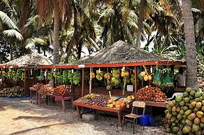 Crowne Plaza Resort Salalah by IHG