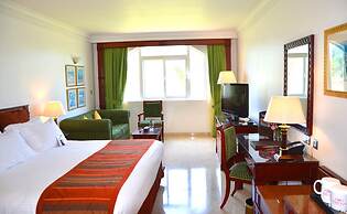 Crowne Plaza Resort Salalah by IHG