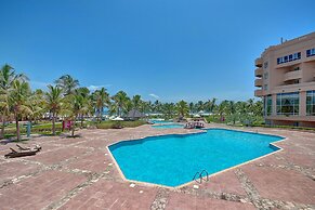 Crowne Plaza Resort Salalah by IHG