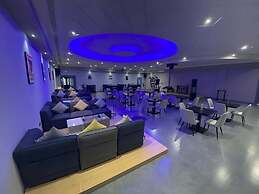 Crowne Plaza Resort Salalah by IHG