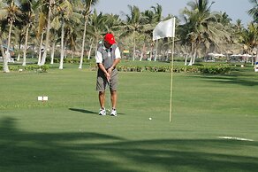 Crowne Plaza Resort Salalah by IHG