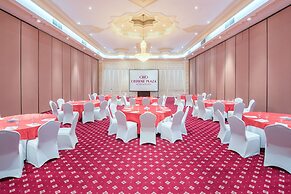 Crowne Plaza Resort Salalah by IHG