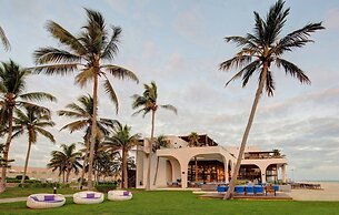 Crowne Plaza Resort Salalah by IHG