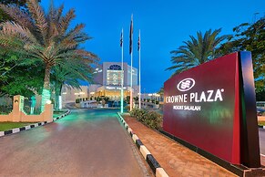Crowne Plaza Resort Salalah by IHG