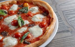 Crowne Plaza Resort Salalah by IHG