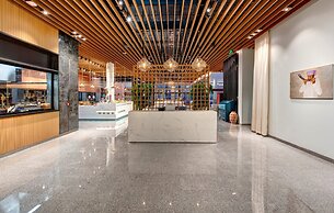 Crowne Plaza Resort Salalah by IHG