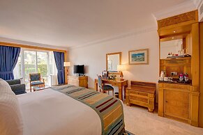 Crowne Plaza Resort Salalah by IHG