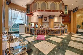 Crowne Plaza Resort Salalah by IHG