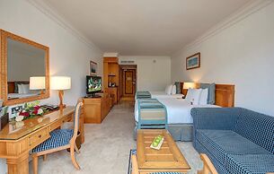 Crowne Plaza Resort Salalah by IHG