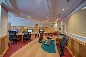 Crowne Plaza Resort Salalah by IHG